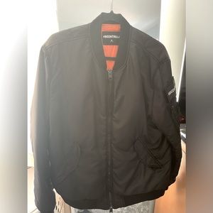 Been Trill Bomber Jacket